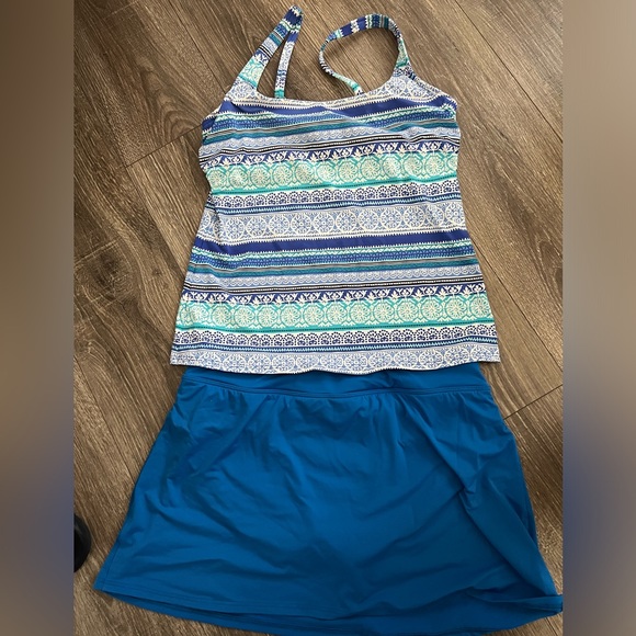 Lands' End Swim Lands End Bathing Suit Poshmark